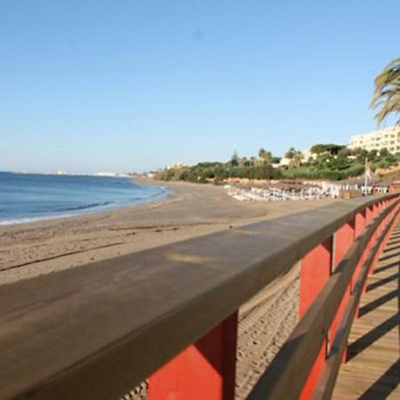 Balcon Del Mar 2-3 A, Apartament On The Beach Front La Cala De Mijas Esterno foto