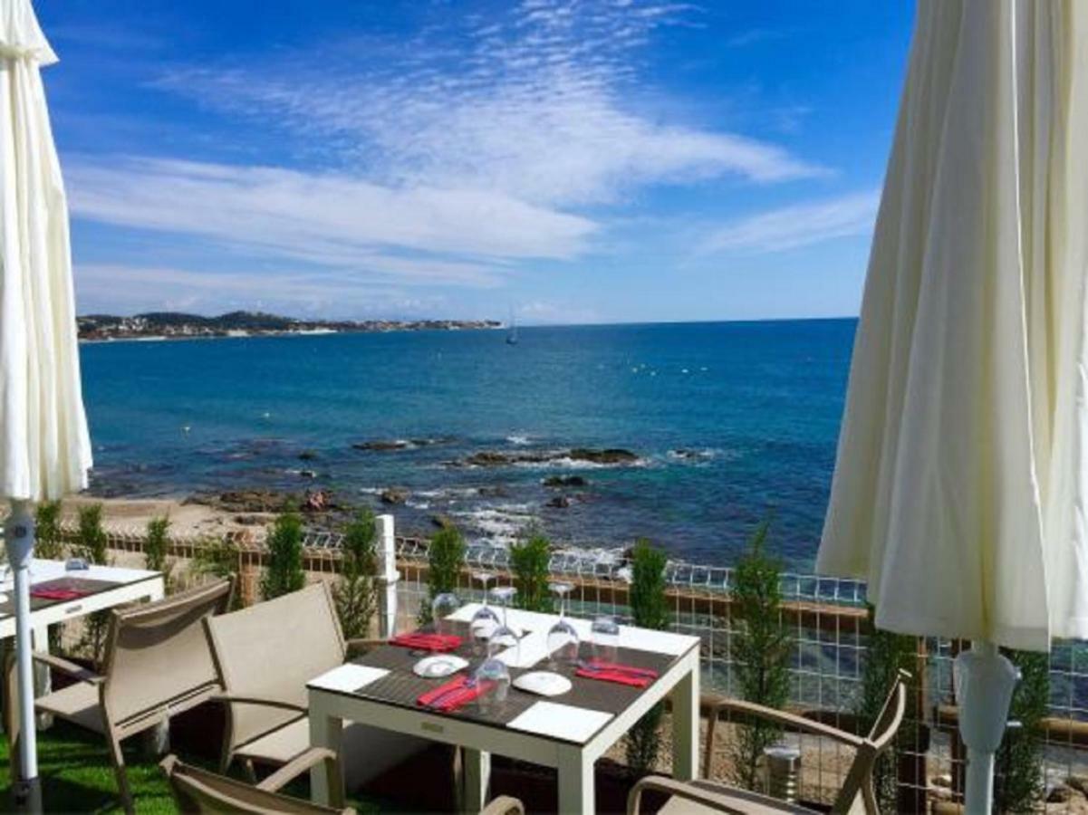 Balcon Del Mar 2-3 A, Apartament On The Beach Front La Cala De Mijas Esterno foto